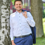 Interview mit Volkmar Helfrecht / Planungstage für Gerüstbauer